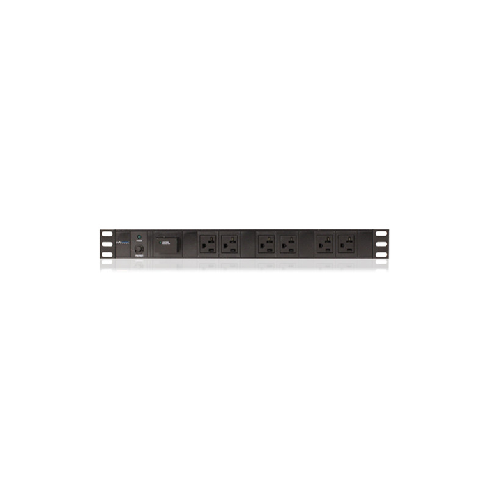 iStarUSA  CP-PD116S-20  16 Outlets Power Distribution Unit
