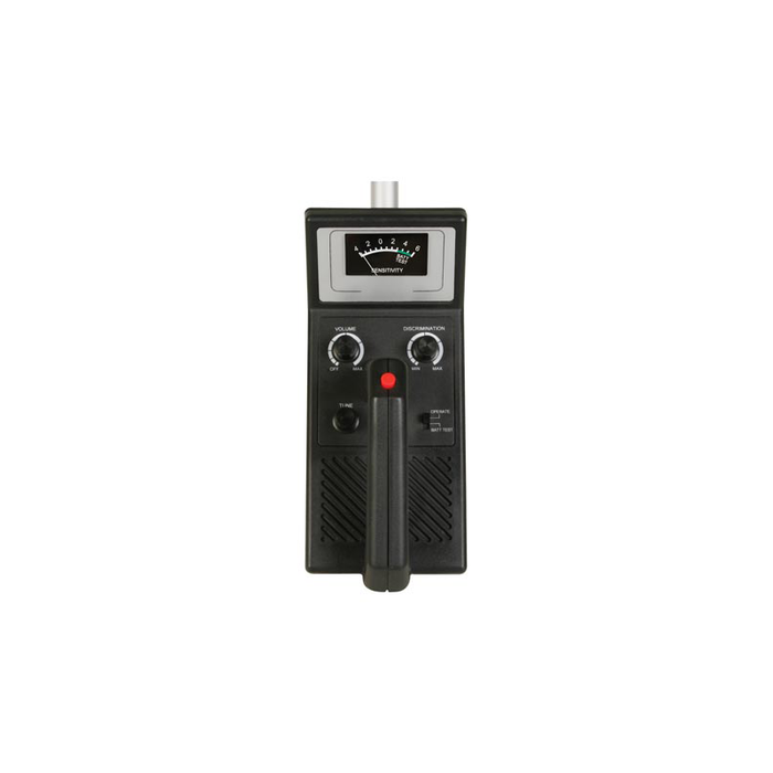 Velleman CS100N Basic Metal Detector