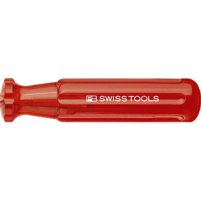 PB Swiss Tools PB 215.A Classic interchangeable handle for quick and easy blade replacement for different profiles