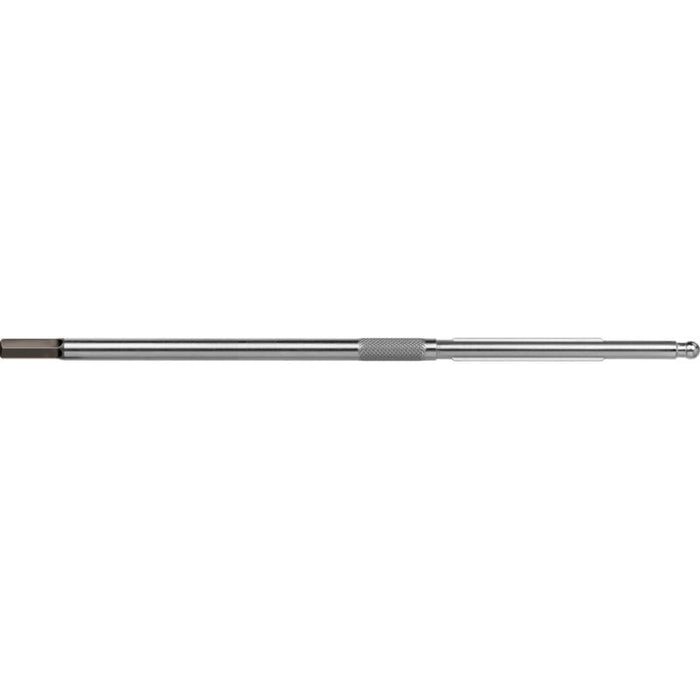 PB Swiss Tools PB 215.D 1,5 Interchangeable Blade For DigiTorque And MecaTorque Handles, Hex 1.5 mm
