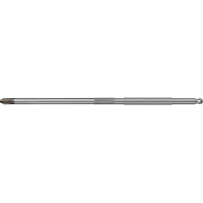 PB Swiss Tools PB 215.PH 0 Interchangeable Blade For DigiTorque And MecaTorque Handles, PH 0