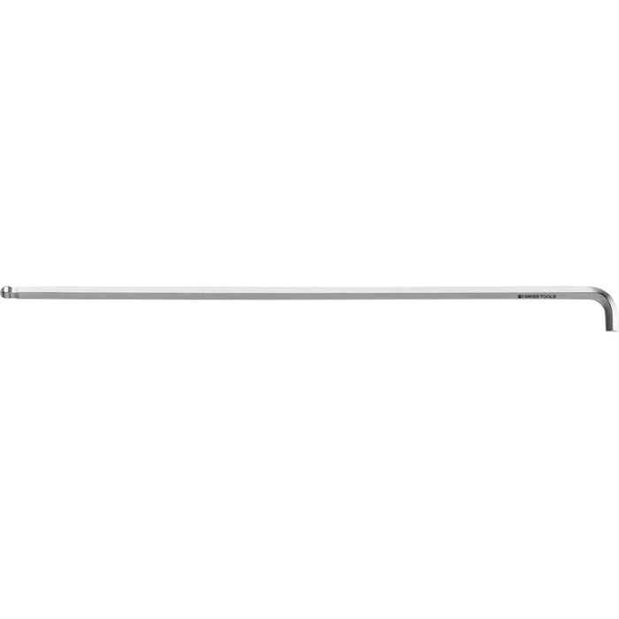 PB Swiss Tools PB 2222.L 2,5 90°–100° Key L-Wrenches, Hex