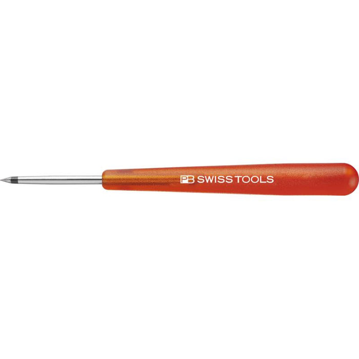 PB Swiss Tools PB 704.45 Scriber with tungsten carbide point 4 mm