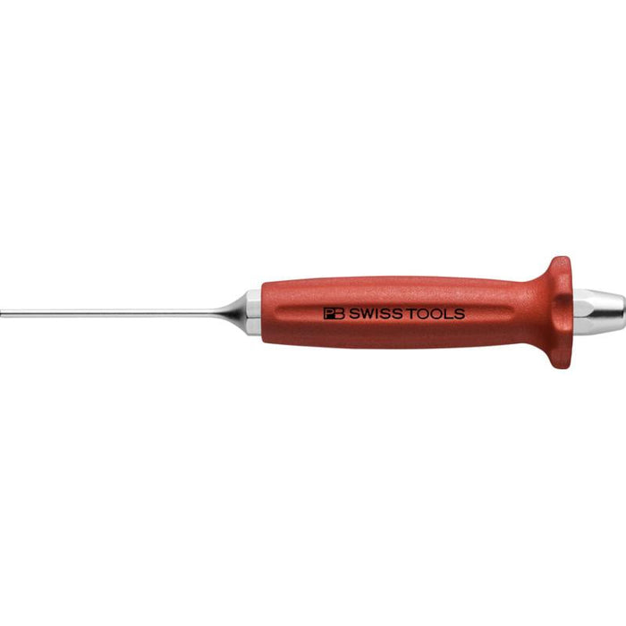 PB Swiss Tools PB 758.8 Grip Parallel Pin Punch, 8 mm