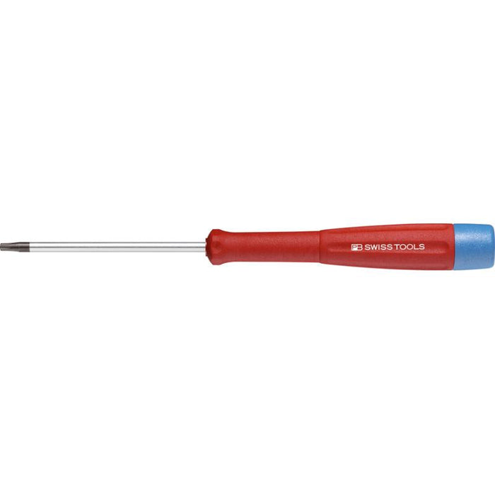 PB Swiss Tools PB 8124.3-40 Electronics Screwdriver, TORX® 3 mm