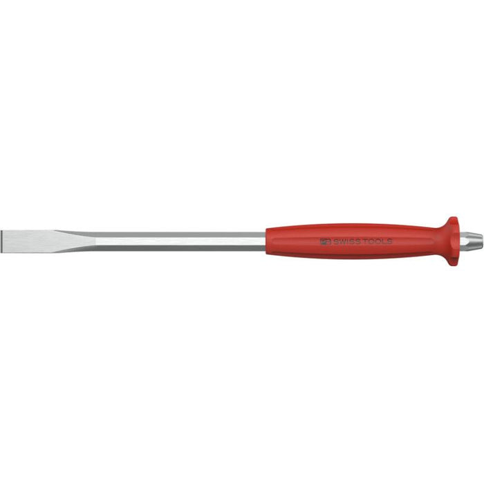 PB Swiss Tools PB 820.HG 5 Electrician’s flat chisel, with handle, D-10 mm