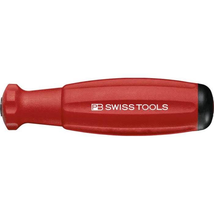 PB Swiss Tools PB 8215.A SwissGrip Handle For Interchangeable Blades, length 105