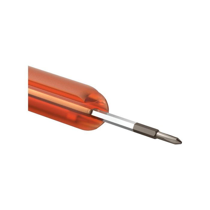 PB Swiss Tools PB 169.V01 Insider Mini Pocket Interchangeable Blade Screwdriver