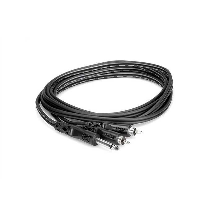 Hosa CYR-102 2m Y Cable