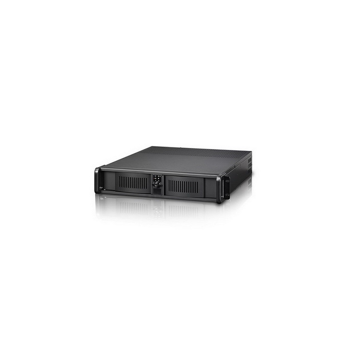 iStarUSA D-200L-T 2U High Performance Rackmount Chassis