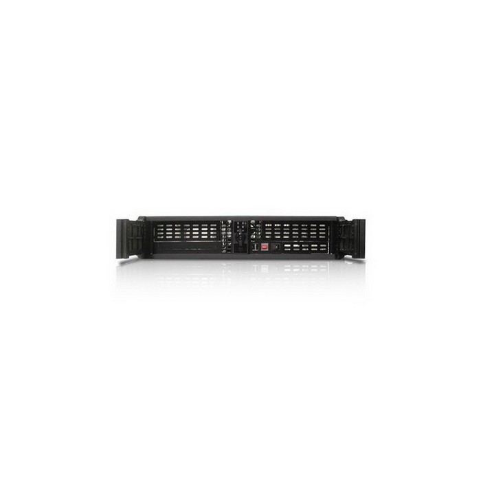 iStarUSA D-200L-T 2U High Performance Rackmount Chassis