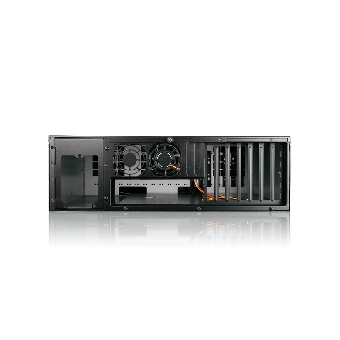 iStarUSA D-300L 3U High Performance Rackmount Chassis