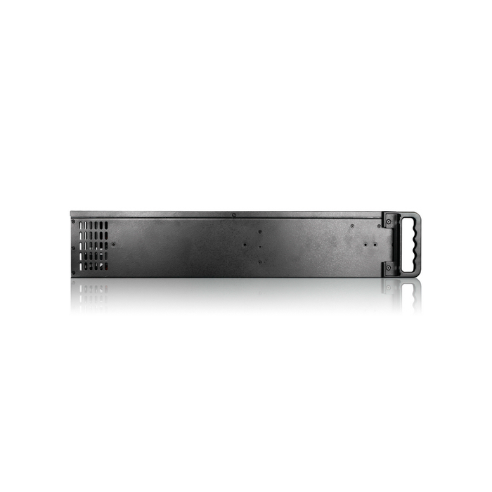 iStarUSa D-300LSE-RD 3U High Performance Rackmount Chassis