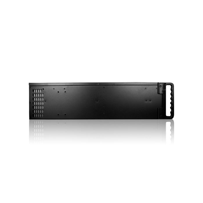 iStarUSA D-400L-7SE-RD 4U High Performance Rackmount Chassis