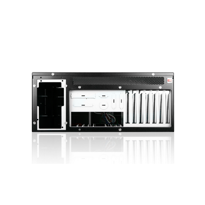 iStarUSA D-410-BN38SA-T 4U 38-Bay Trayless 2.5" HDD Slim ODD Storage Server Rackmount