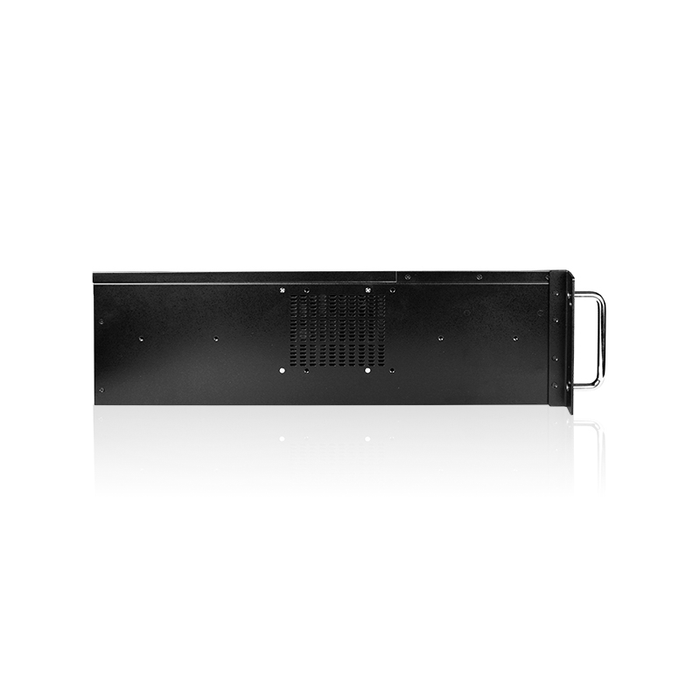 iStarUSA D-410-DE36 4U 36-Bay Hotswap 2.5" HDD SSD Storage Server Rackmount