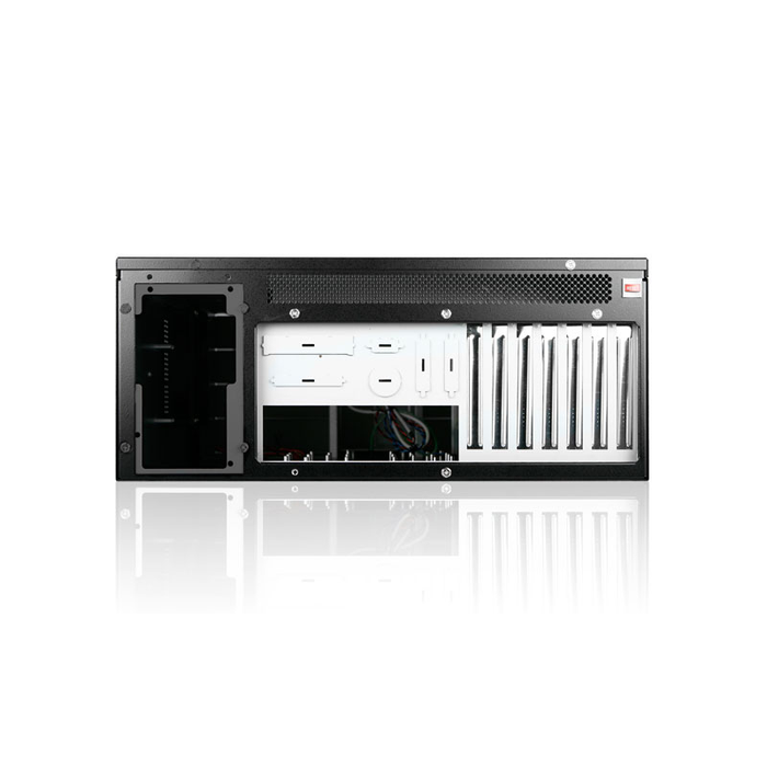 iStarUSA D-410 4U 10-Bay Stylish Storage Server Rackmount
