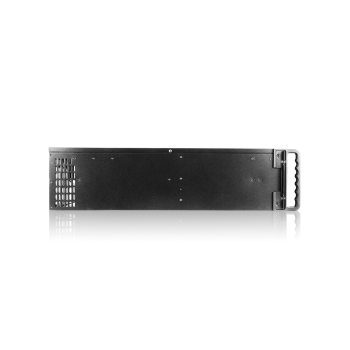 iStarUSA D-414L-7 4U 14 Slots Industrial PC Rackmount Chassis