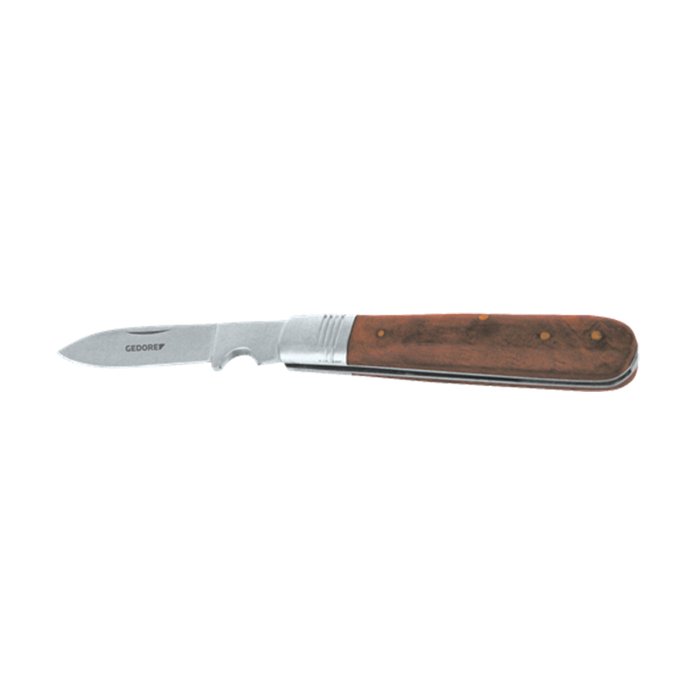 Gedore 9113050 195mm Cable Knife