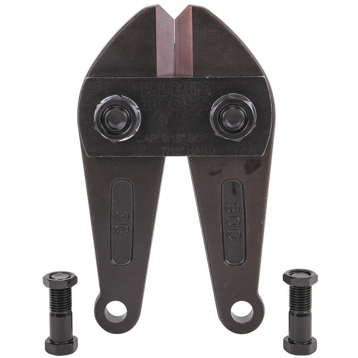 Klein Tools 63836 Replacement Head for 36'' Bolt Cutter