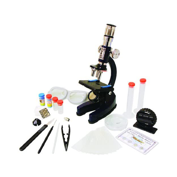 Elenco EDU-41002 Microscope Lab Max