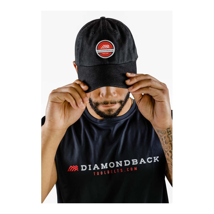 Diamondback Dad Hat