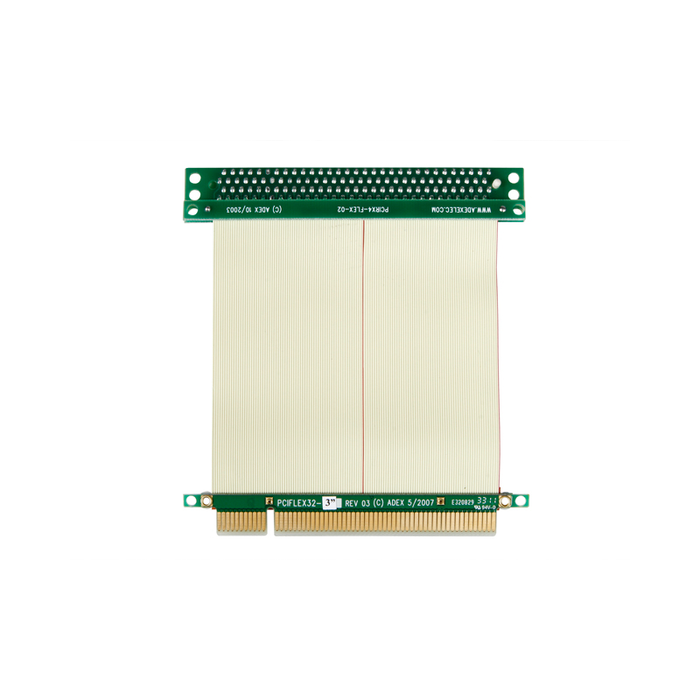 iStarUSA DD-611-C5 PCI to PCI w/ 5cm ribbon cable