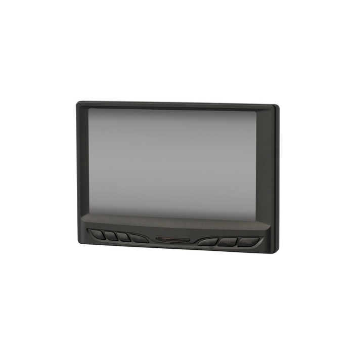 iStarUSA DD-7LCD-629GL 7" Touch Screen LCD 16:9