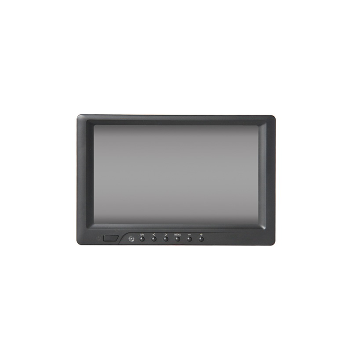iStarUSA DD-7LCD-669GL 7" Touch Screen LCD 16:9 HDMI