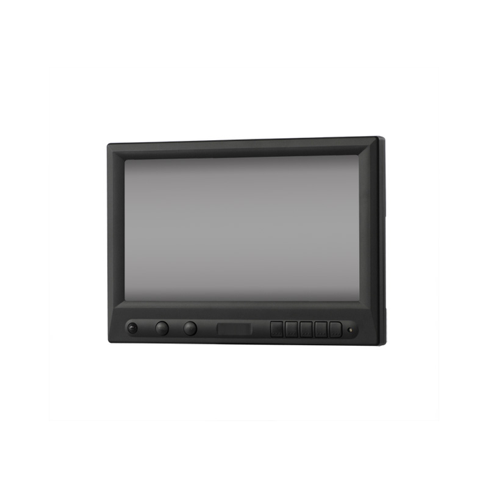 iStarUSA DD-8LCD-889GL 8" Touch Screen LCD 16:9