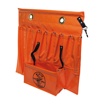 Klein Tools 51828 Small Tool Apron