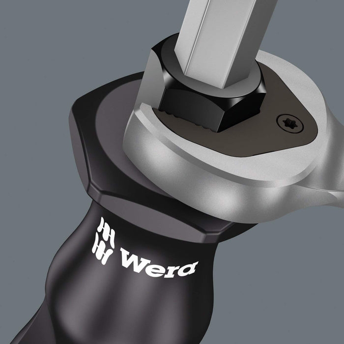 Wera 05100075001 Screwdriver for PH #1 Phillips screws