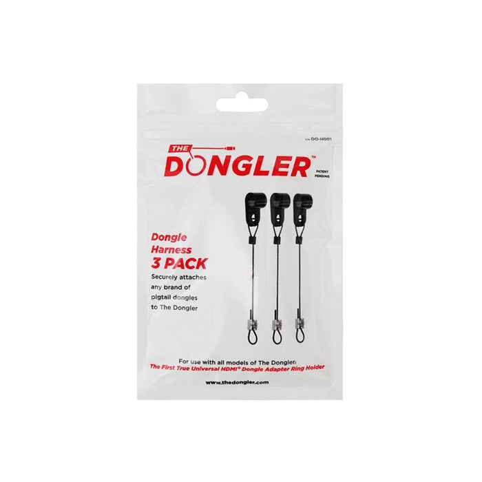 Simply45 DO-H002 The Dongler Video Adapter Harness