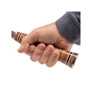 Estwing E2H Carpenter's Hatchet With Leather Grip 13 Inch