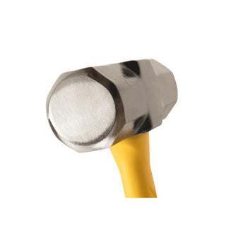 Estwing MRF64E Sure Strike 64 Oz Fiberglass Engineers Hammer