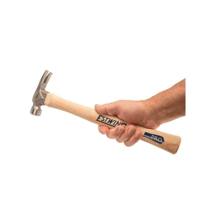 Estwing MRW23LS 23 oz Hickory California Hammer - Smooth