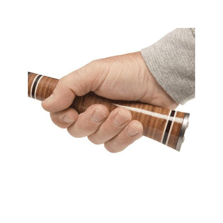 Estwing E15SR 15 Oz Leather Gripped Ultra Short Handle