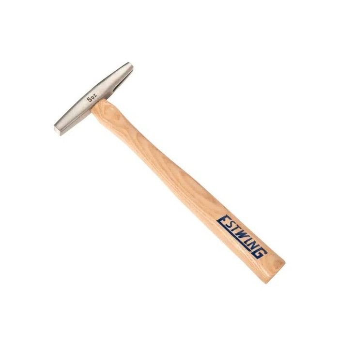 Estwing MRWT Sure Strike 5 Oz Wood Handle Tack Hammer