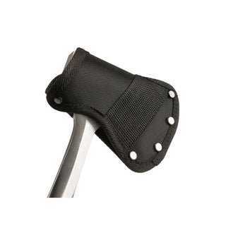 Estwing E14A Sportsmans Axe With Leather Grip 12 Inch