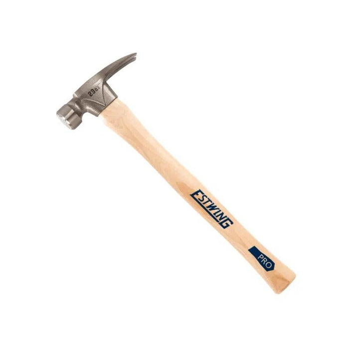 Estwing MRW23LS 23 oz Hickory California Hammer - Smooth