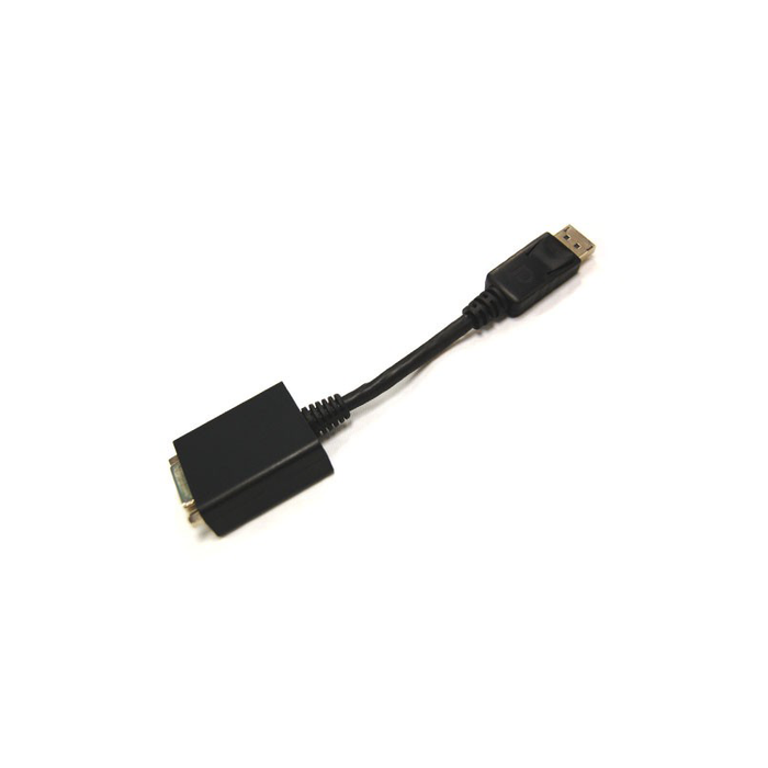 Bytecc DP-DVI005MF DisplayPort to DVI Female Cable Adapter