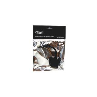 Bytecc DP-DVI005MF DisplayPort to DVI Female Cable Adapter