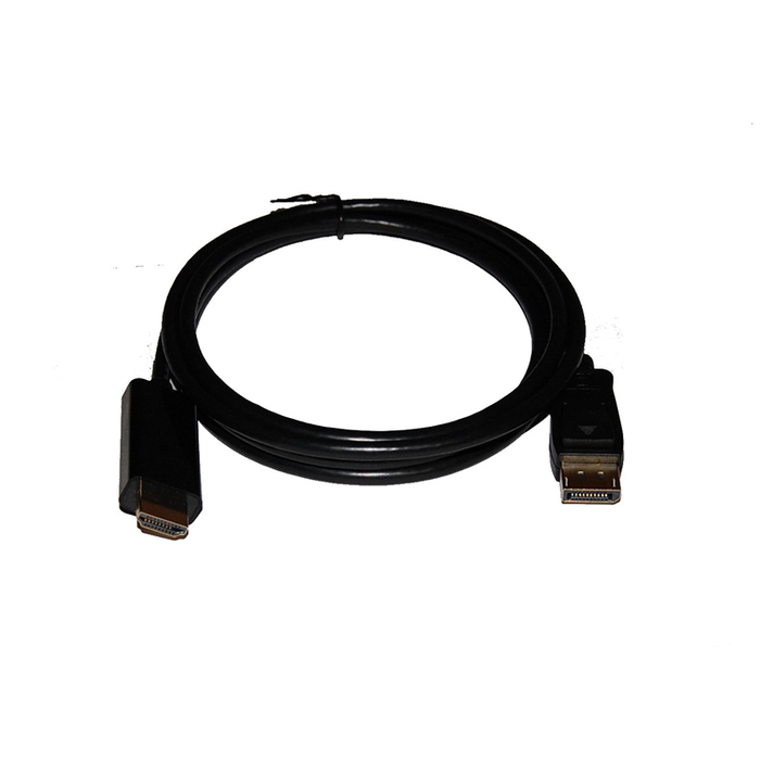 Bytecc DPHM-10  Display Port to HDMI Cable