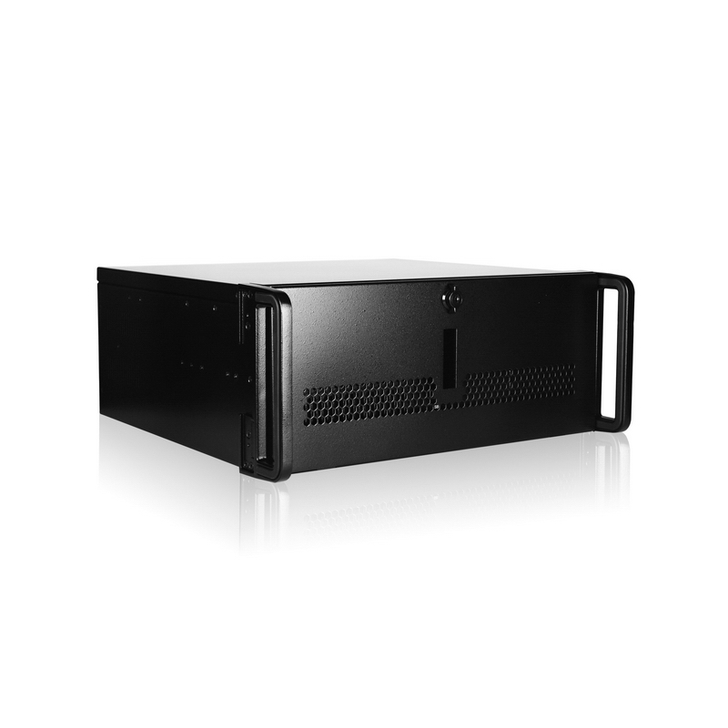 iStarUSA E-40 4U Rugged 15