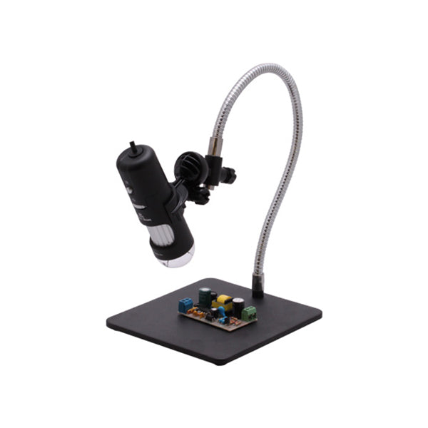 Aven 26700-207 Digital Handheld Microscope, 10x-200x Magnification