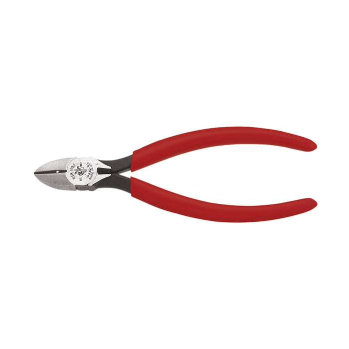 Klein Tools D240-6 6" Standard Diagonal-Cutting Pliers