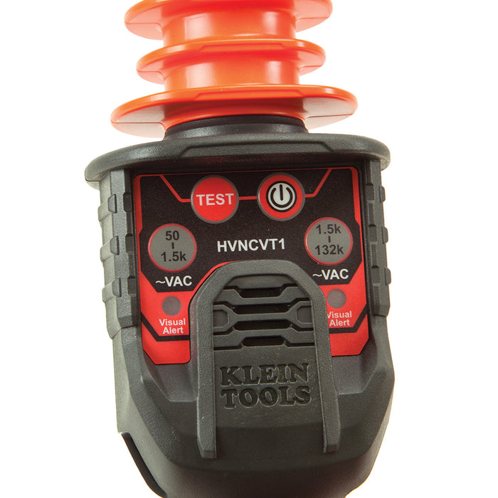 Klein Tools HVNCVT-1 Dual Range High Voltage Tester