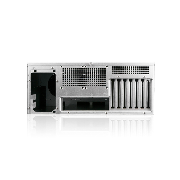 iStarUSA E4M20 4U 20-Bay Storage Server Rackmount Chassis