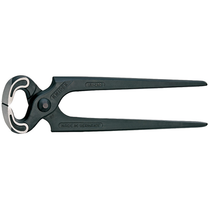 Knipex 50 00 180 7,09" Carpenters’ Pincers