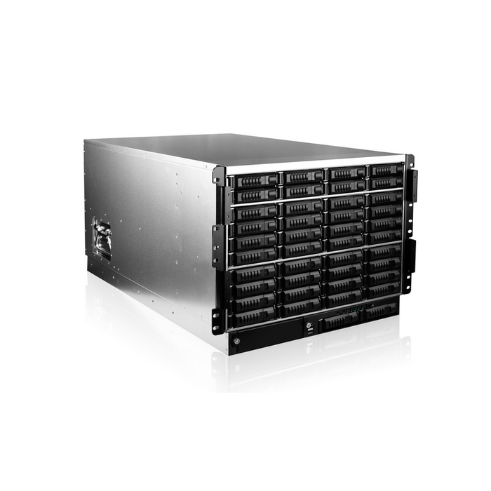 iStarUSA E8M42 8U 42-Bay Storage Server Rackmount Chassis